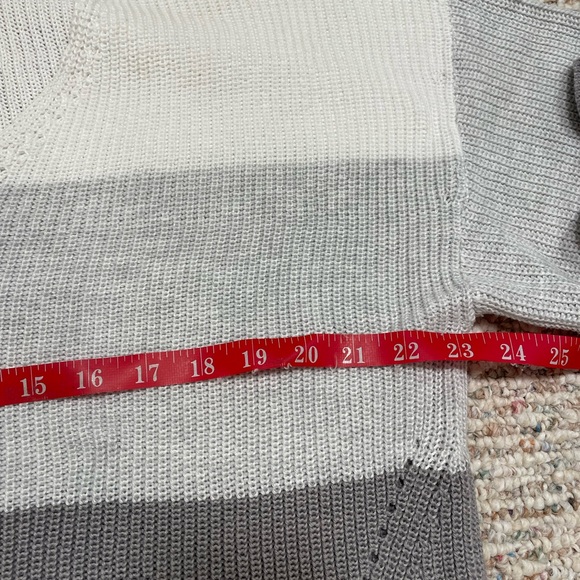 Gentle Fawn knit sweater - Picture 2 of 6